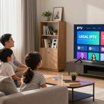 Best IPTV Quebec with French channels