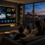 Meilleur IPTV Québec : comparatif des services et des forfaits